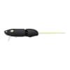 Evergreen Combat Rat Matte Black
