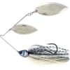 River2Sea Ish Monroe Bling Spinner bait 3/8oz Abalone Shad