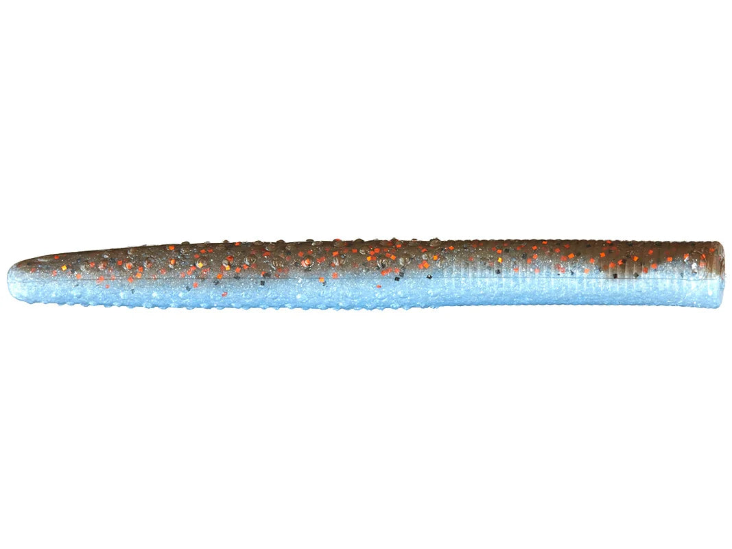 Z-Man Big TRD 6pk Blue Claw
