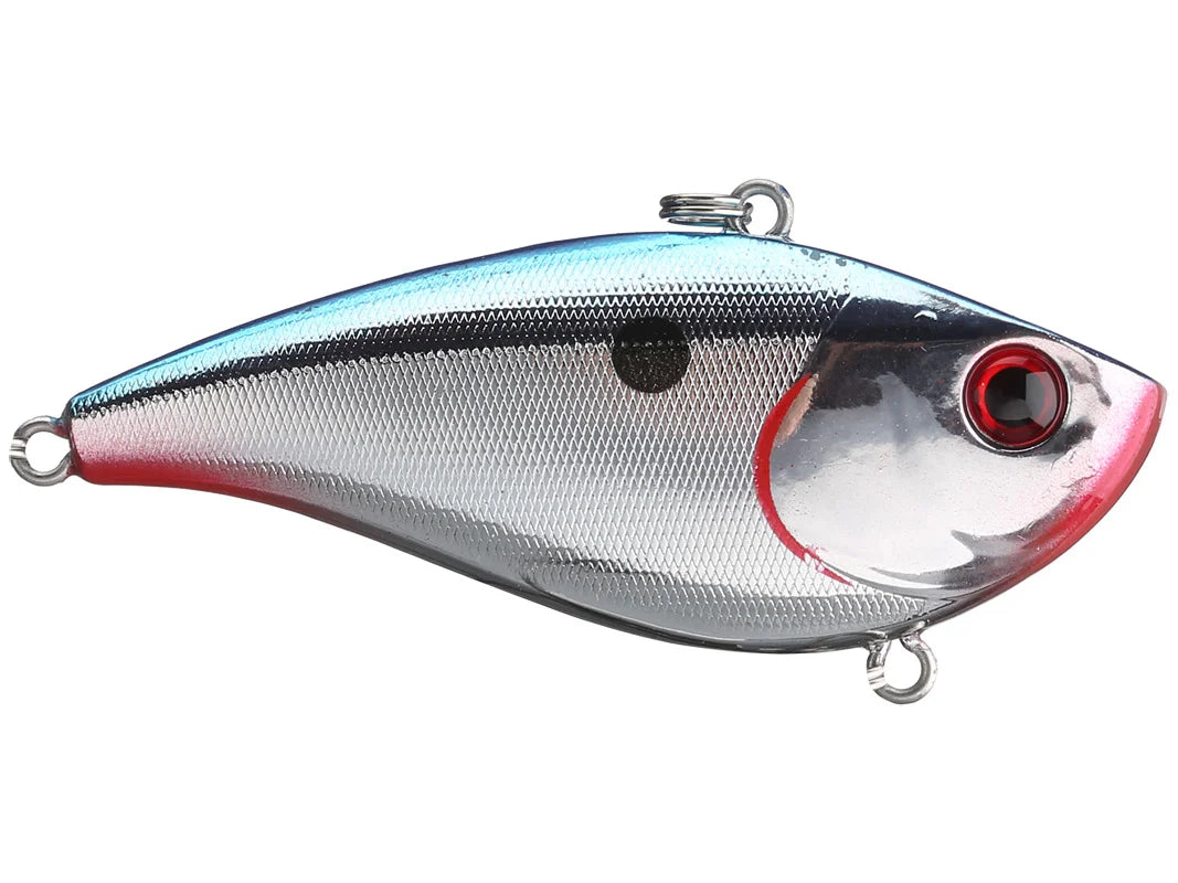 Booyah Hard Knocker Lipless Crankbaits 1/2oz Blue Shiner