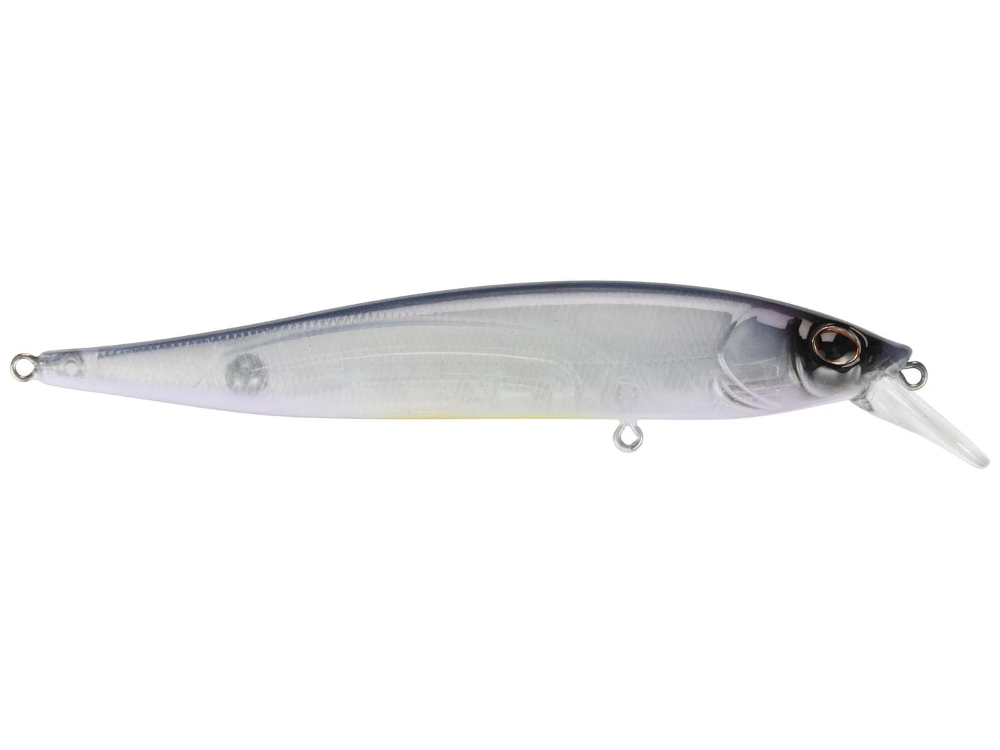 Berkley Stunna Jerkbait 112+2 Blue Vapor OB