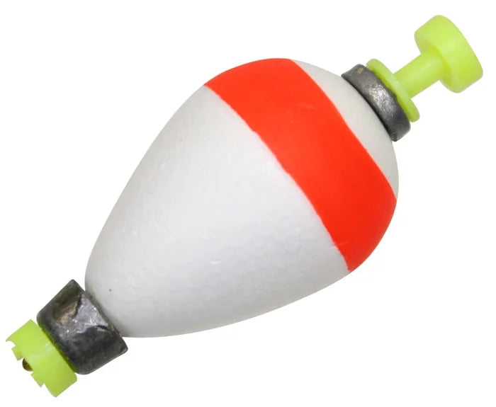 Betts Round Foam Bobber Large