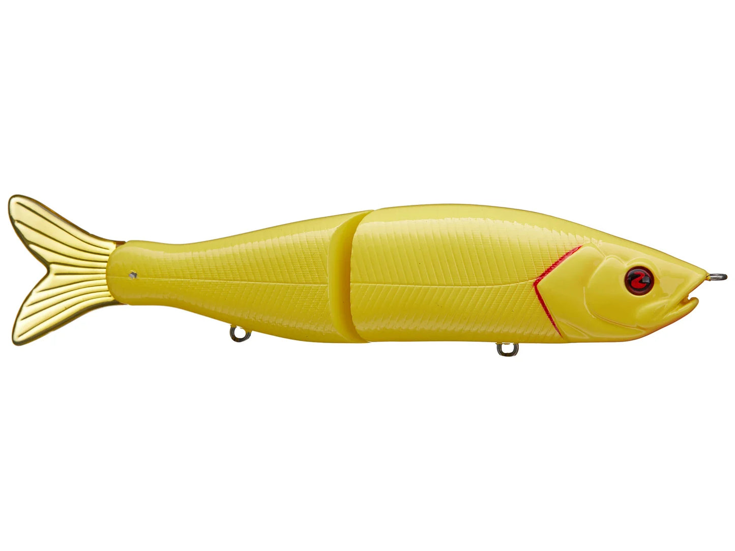 River2Sea S-Waver Glide Bait 120s Bone