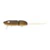 Evergreen Combat Rat Matte Brown