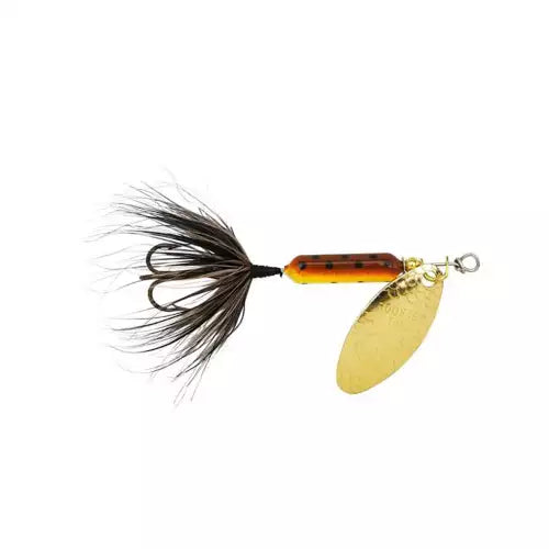 Worden's Original Rooster Tail Brown Trout 1/16oz