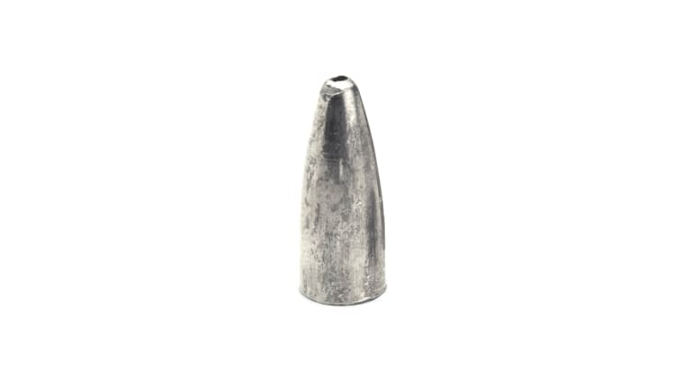 Bullet Weights Bullet Slip Sinkers 1/8oz 12pcs