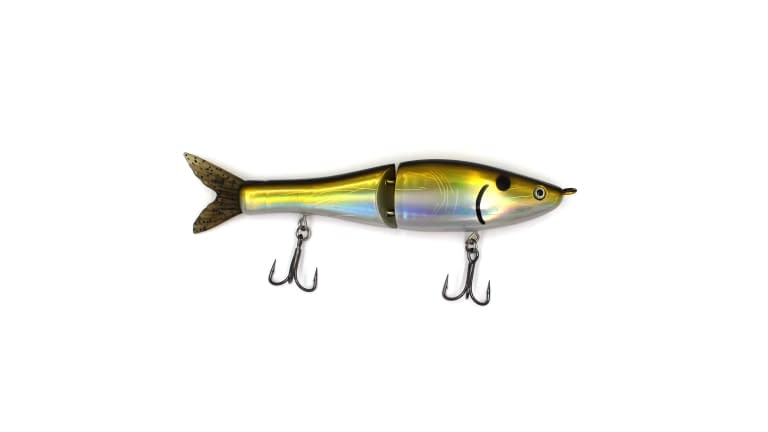G-Ratt Glide Baits Sneaky Pete 8" Bunker