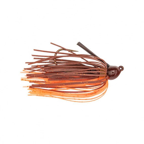 Strike King Bitsy Bug Jig - Cajun Crawfish 1/8oz