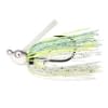 Dirty Jigs California Swim Jig 3/8oz Citrus Shad