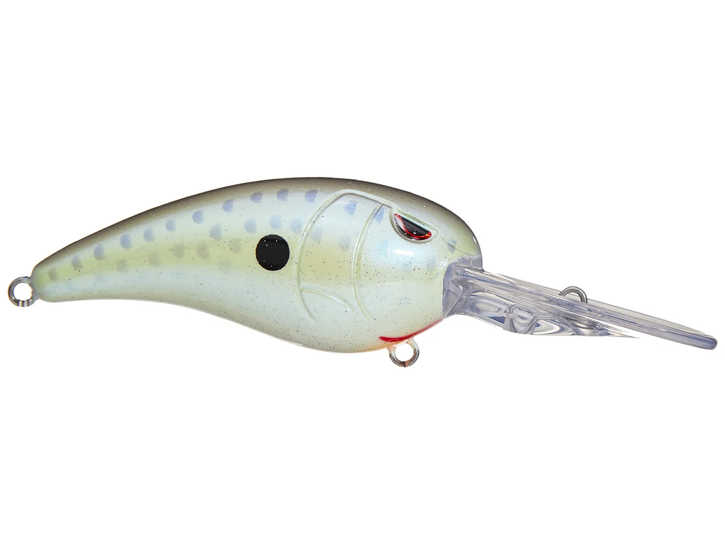 SPRO Mike McClelland RkCrawler 55 Crankbait Cell Mate