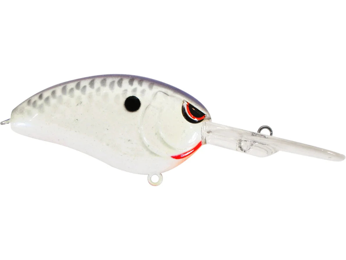 SPRO Little John Baby DD 60 Crankbaits Cell Mate
