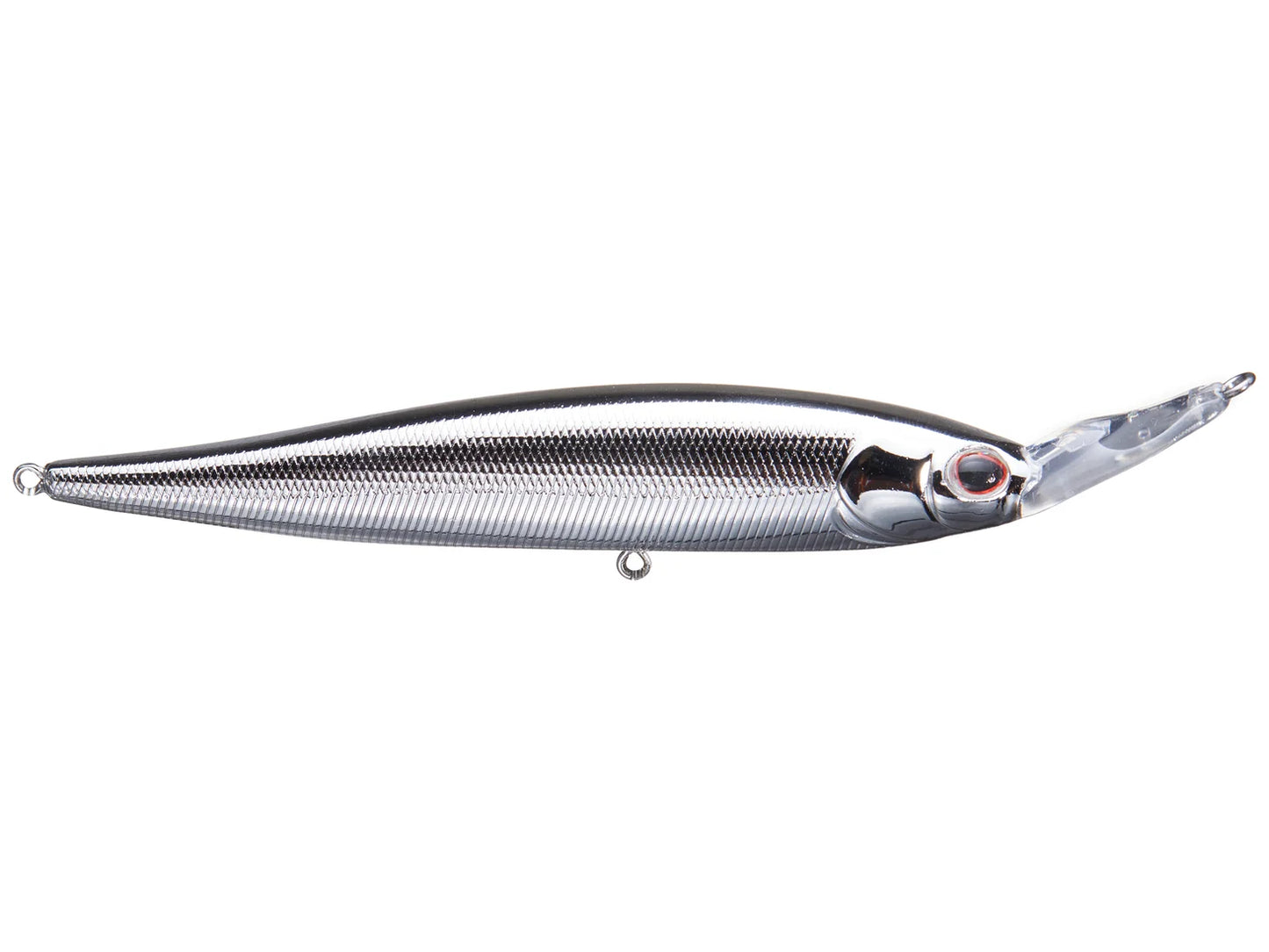 Berkley Krej FFS Jerkbait 100 Chrome