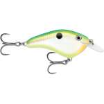 Rapala Ott's Garage Slim 1/2oz 2.75'' Citrus Shad