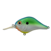 Bill Lewis MR-6 Crankbait Citrus Shad