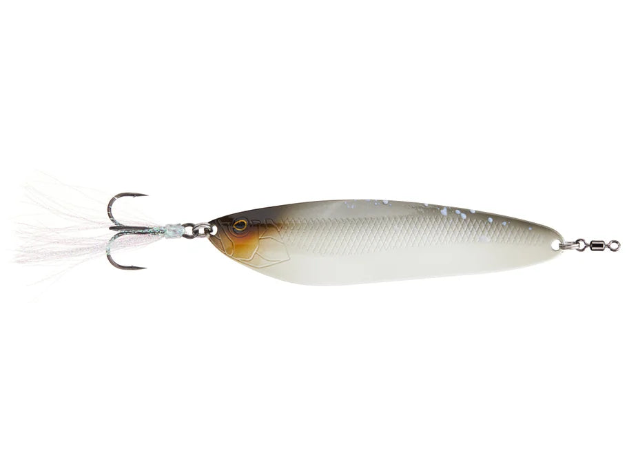 Jackall Counter Back Spoon Classical Bait
