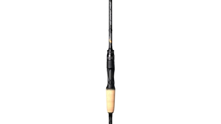 Phenix Classic BFS Casting Rods- 7'4"- 4-10lb- 3/32-1/4oz weight