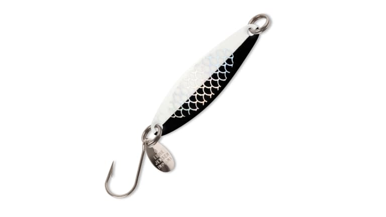 Luhr-Jensen Needlefish 1 Cop Car