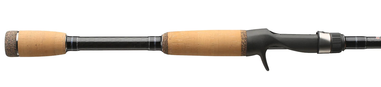 Dobyns Sierra Series Casting Rod 7' Mag Heavy 705