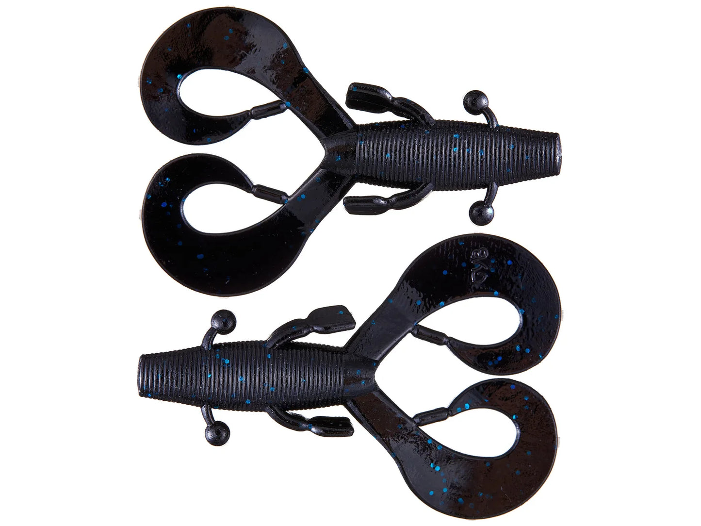 Yamamoto Cowboy Black Blue