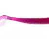 Roboworm Curly Tail Morning Dawn Red Flake