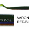 Roboworm Curly Tail Aarons Magic R+B