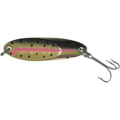 Acme Tackle Kastmasters 1/8oz Cutthroat