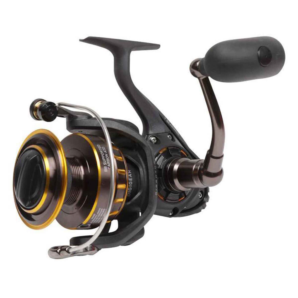Daiwa BG 1500 Spinning Reel