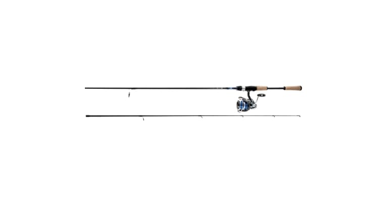 Daiwa Legalis LT Spinning Combo 702MH