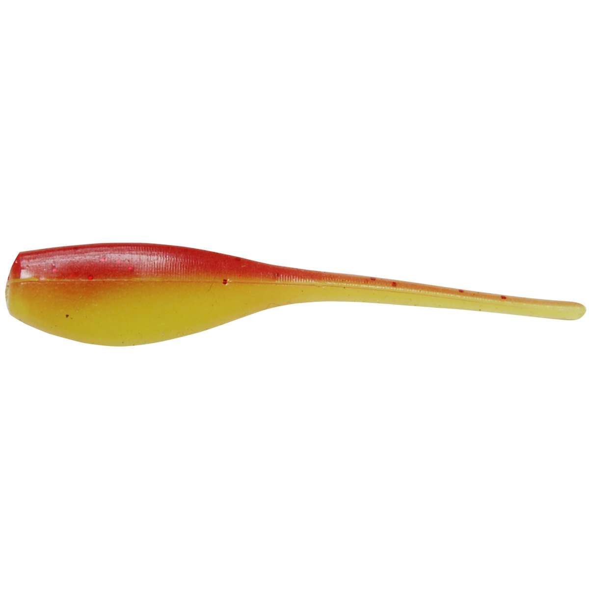 Bobby Garland Original Baby Shad 2" Devils Grin