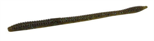 Zoom Trick Worm 6.5" Disco Candy