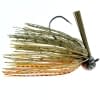 Dirty Jigs Finesse Football Jig 3/8oz Alabama Craw