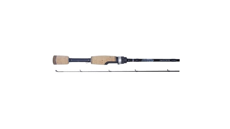 Dobyns Sierra Trout & Panfish 670SF
