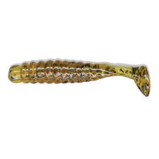 Charlie Brewer / Crappie Grub