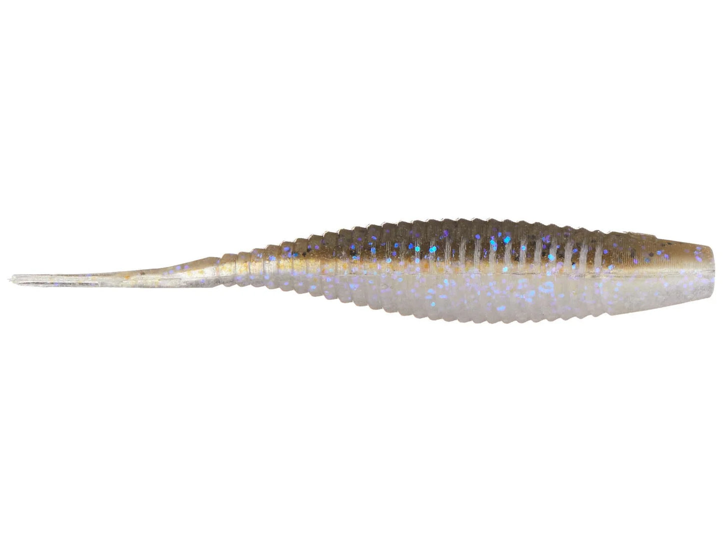 Yamamoto Scope Shad 3.5" Electric Shad