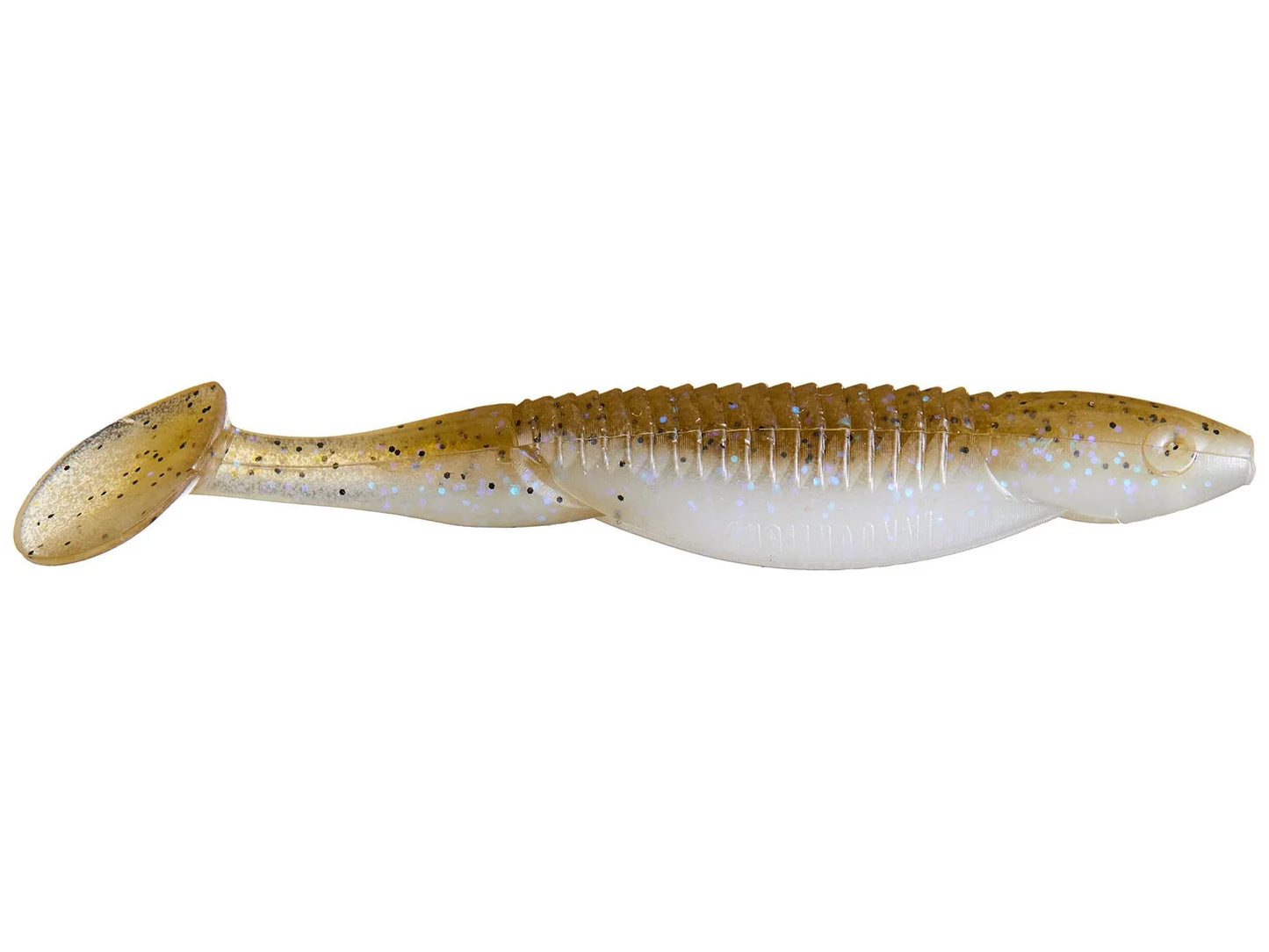 Reaction Innovations Little Dipper 3.5" Electric Shad