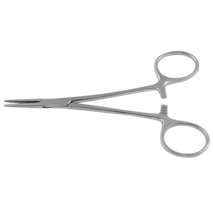 Troutsmen Forceps Straight 6in