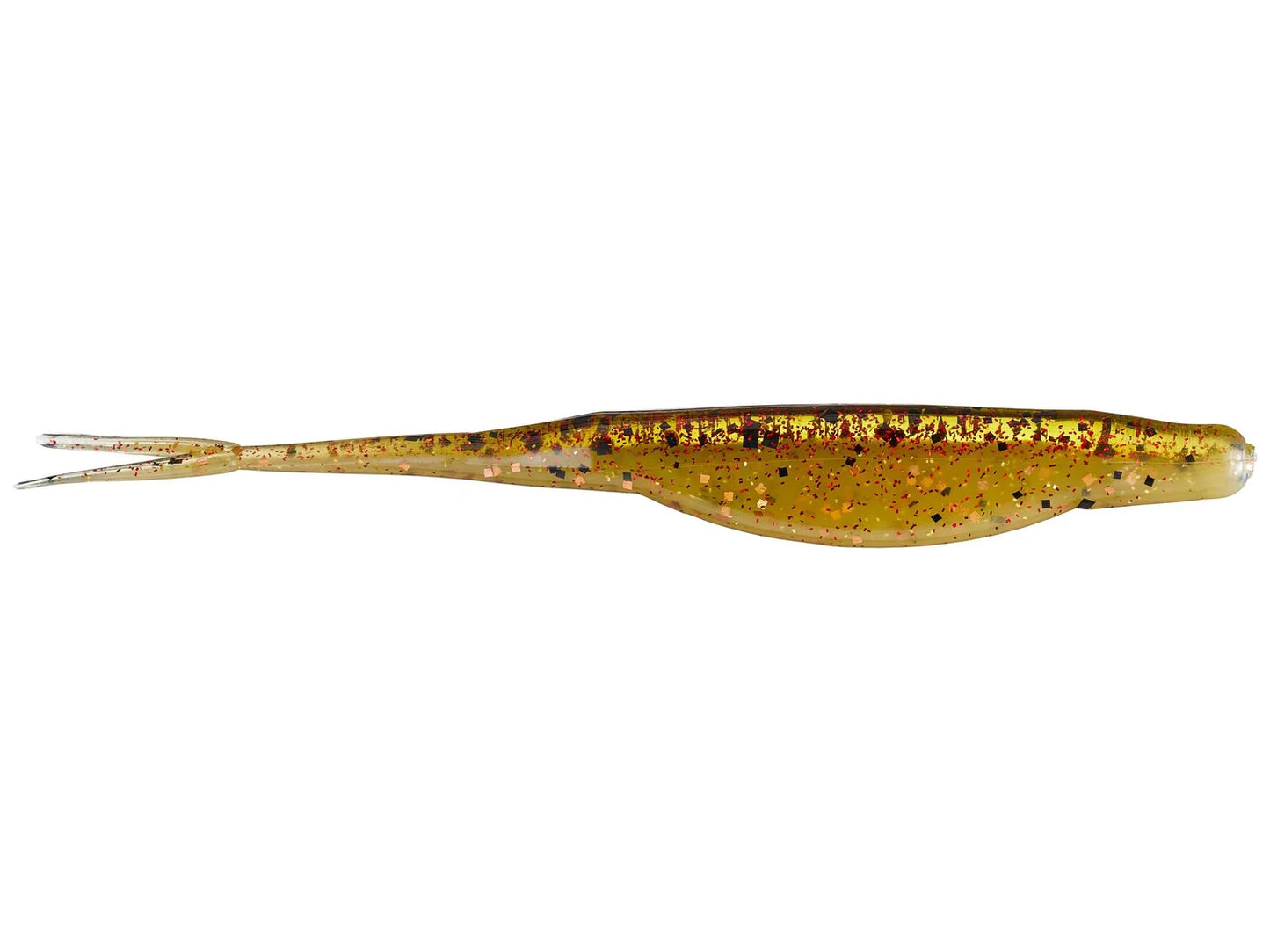 Zoom Salty Super Fluke Magnum Houdini