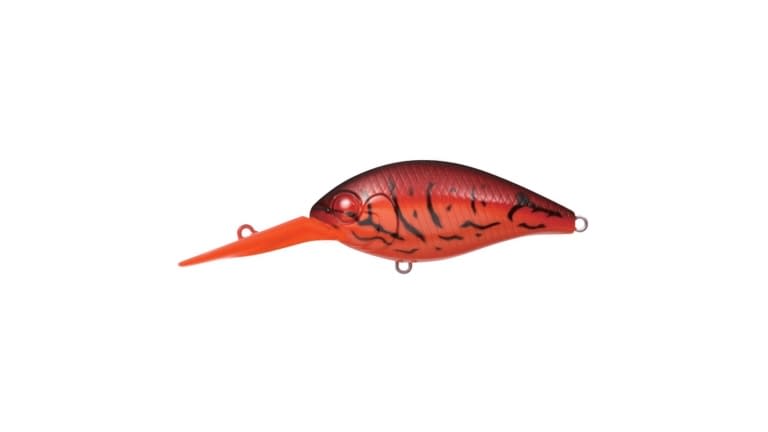 Evergreen CR-13 Crankbaits Fire Craw