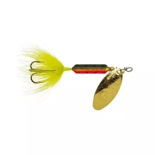Worden's Original Rooster Tail Fire Tiger 1/2oz