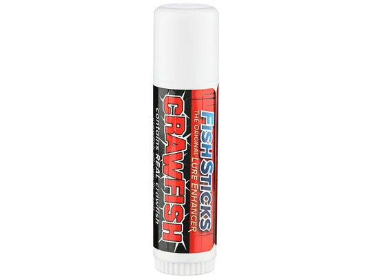Fish Sticks KVD Lure Enhancer Crawfish
