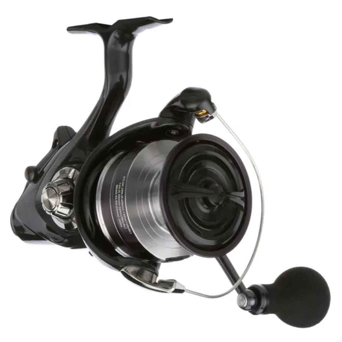 Daiwa Free Swimmer Spinning Reel - Size 8000