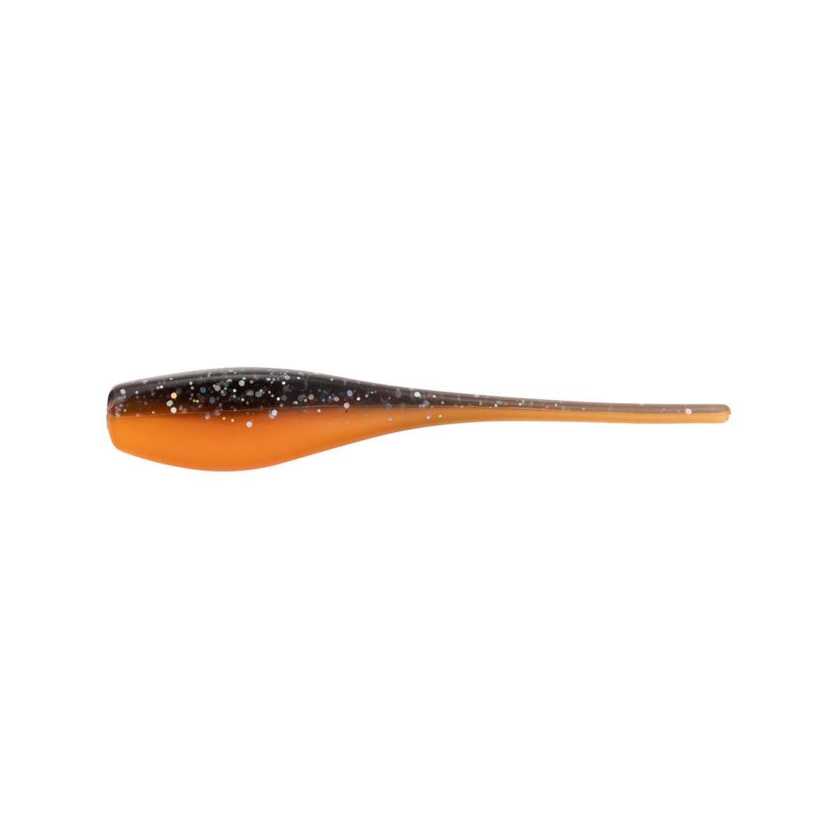 Bobby Garland Original Baby Shad 2" Fried Shad