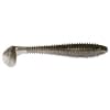 Keitech Fat Swing Impact 6.8" Silver Flash Minnow
