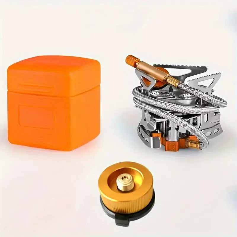 Portable Folding Gas Stove