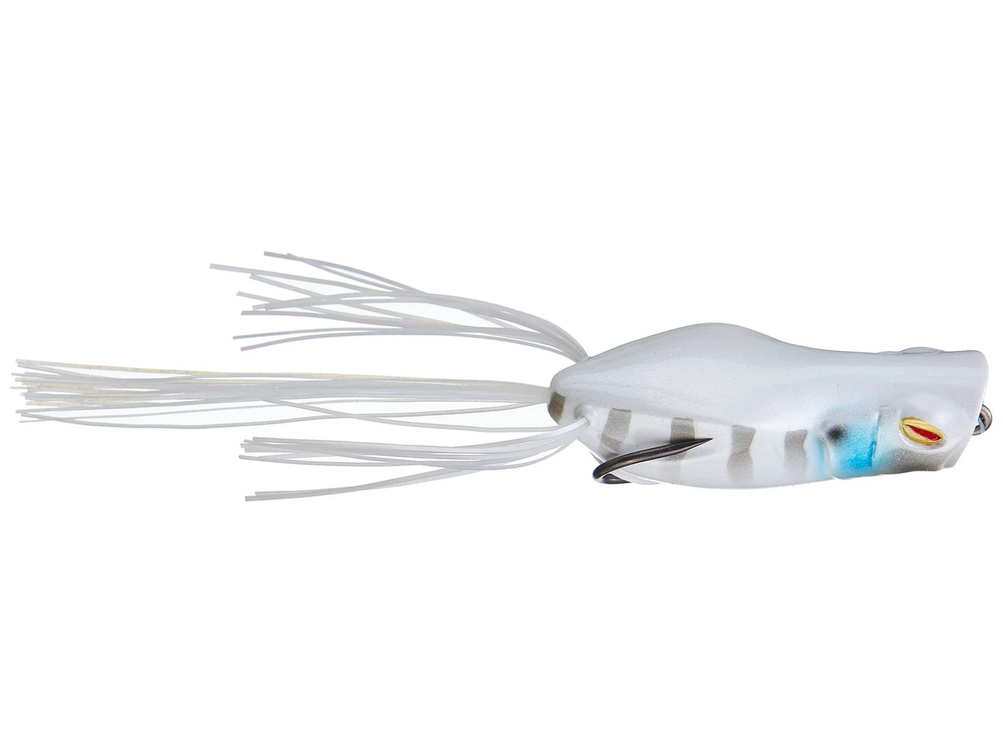 Jackall Gavacho Frog White 5/8oz