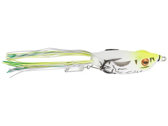 River2Sea Ish Monroe Phat Mat Daddy Frog 70 Ghost
