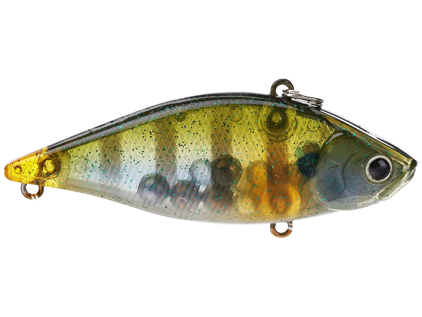 Lucky Craft LV 500 Lipless Crankbaits Ghost Baby Blue Gill