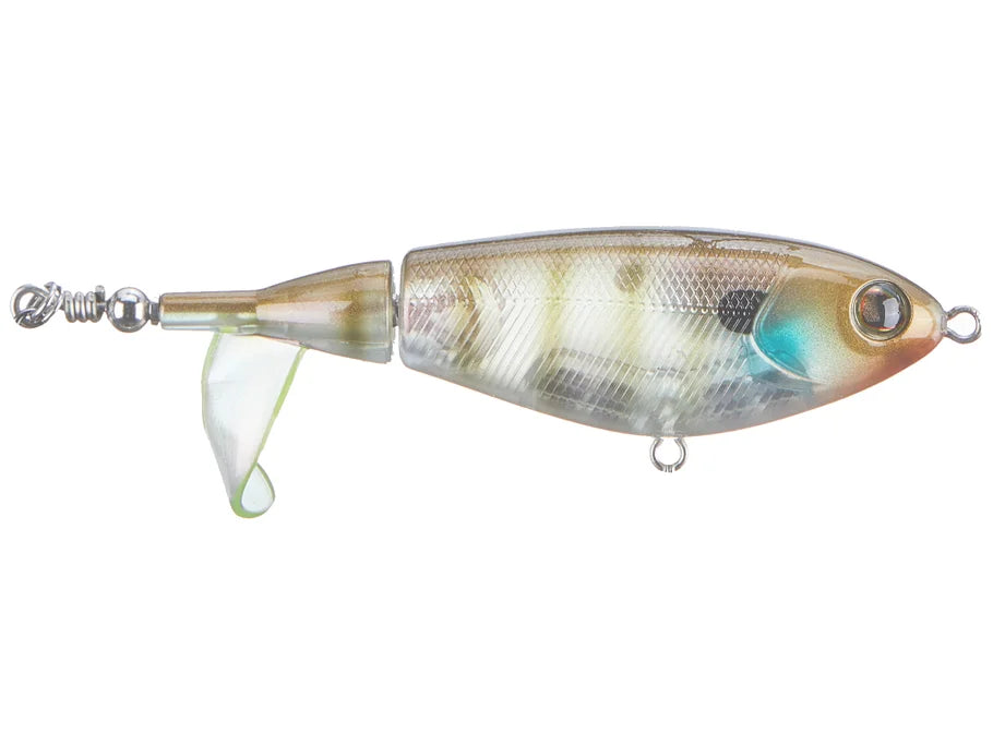 Berkley Choppo Topwater 90 Ghost Bluegill