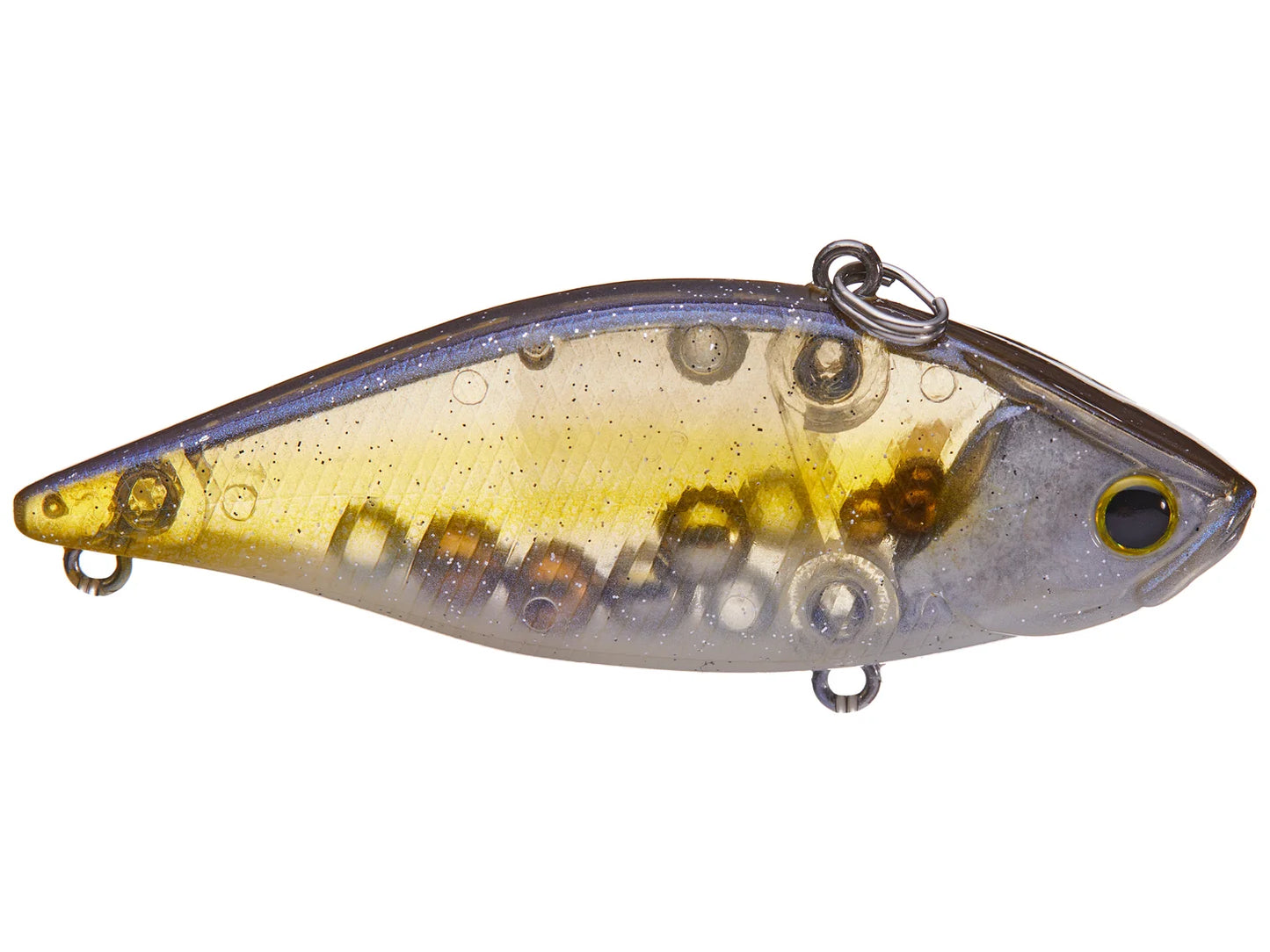 Lucky Craft LV 500 Lipless Crankbaits Ghost Chartreuse Shad