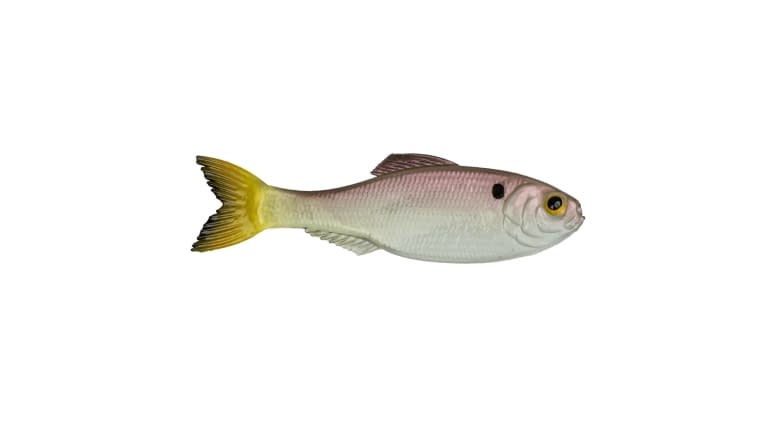 6th Sense Panorama Ghost Pro shad